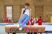 Thumbnail - Saarland - Marius Püschel - Gymnastique Artistique - 2021 - Deutschlandpokal Schwäbisch-Gmünd - Teilnehmer - AK 13 bis 14 02043_08446.jpg