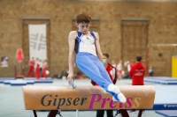 Thumbnail - Saarland - Marius Püschel - Gymnastique Artistique - 2021 - Deutschlandpokal Schwäbisch-Gmünd - Teilnehmer - AK 13 bis 14 02043_08447.jpg