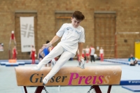 Thumbnail - 2021 - Deutschlandpokal Schwäbisch-Gmünd - Спортивная гимнастика 02043_08522.jpg