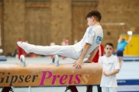 Thumbnail - 2021 - Deutschlandpokal Schwäbisch-Gmünd - Спортивная гимнастика 02043_08538.jpg