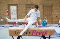 Thumbnail - Schwaben - Matthieu Teiser - Artistic Gymnastics - 2021 - Deutschlandpokal Schwäbisch-Gmünd - Teilnehmer - AK 13 bis 14 02043_08565.jpg