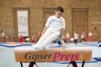 Thumbnail - Schwaben - Matthieu Teiser - Artistic Gymnastics - 2021 - Deutschlandpokal Schwäbisch-Gmünd - Teilnehmer - AK 13 bis 14 02043_08569.jpg