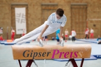 Thumbnail - Schwaben - Matthieu Teiser - Artistic Gymnastics - 2021 - Deutschlandpokal Schwäbisch-Gmünd - Teilnehmer - AK 13 bis 14 02043_08571.jpg