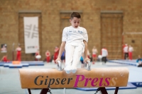 Thumbnail - 2021 - Deutschlandpokal Schwäbisch-Gmünd - Artistic Gymnastics 02043_08575.jpg