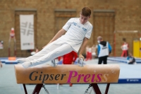 Thumbnail - 2021 - Deutschlandpokal Schwäbisch-Gmünd - Спортивная гимнастика 02043_08587.jpg