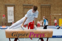 Thumbnail - Schwaben - Timm Sauter - Спортивная гимнастика - 2021 - Deutschlandpokal Schwäbisch-Gmünd - Teilnehmer - AK 13 bis 14 02043_08591.jpg