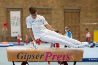 Thumbnail - Schwaben - Timm Sauter - Artistic Gymnastics - 2021 - Deutschlandpokal Schwäbisch-Gmünd - Teilnehmer - AK 13 bis 14 02043_08597.jpg