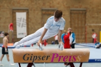Thumbnail - Schwaben - Timm Sauter - Gymnastique Artistique - 2021 - Deutschlandpokal Schwäbisch-Gmünd - Teilnehmer - AK 13 bis 14 02043_08598.jpg