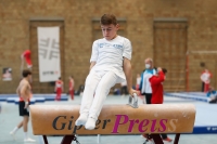 Thumbnail - Schwaben - Timm Sauter - Artistic Gymnastics - 2021 - Deutschlandpokal Schwäbisch-Gmünd - Teilnehmer - AK 13 bis 14 02043_08602.jpg