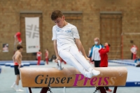 Thumbnail - Schwaben - Timm Sauter - Artistic Gymnastics - 2021 - Deutschlandpokal Schwäbisch-Gmünd - Teilnehmer - AK 13 bis 14 02043_08603.jpg