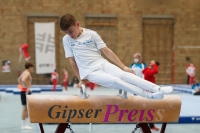 Thumbnail - Schwaben - Timm Sauter - Artistic Gymnastics - 2021 - Deutschlandpokal Schwäbisch-Gmünd - Teilnehmer - AK 13 bis 14 02043_08604.jpg