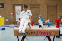 Thumbnail - Schwaben - Timm Sauter - Artistic Gymnastics - 2021 - Deutschlandpokal Schwäbisch-Gmünd - Teilnehmer - AK 13 bis 14 02043_08606.jpg