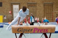 Thumbnail - Schwaben - Timm Sauter - Gymnastique Artistique - 2021 - Deutschlandpokal Schwäbisch-Gmünd - Teilnehmer - AK 13 bis 14 02043_08609.jpg
