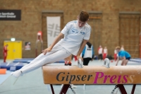 Thumbnail - Schwaben - Timm Sauter - Gymnastique Artistique - 2021 - Deutschlandpokal Schwäbisch-Gmünd - Teilnehmer - AK 13 bis 14 02043_08611.jpg