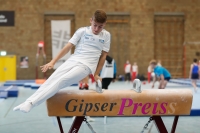 Thumbnail - 2021 - Deutschlandpokal Schwäbisch-Gmünd - Artistic Gymnastics 02043_08612.jpg