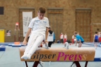 Thumbnail - Schwaben - Timm Sauter - Artistic Gymnastics - 2021 - Deutschlandpokal Schwäbisch-Gmünd - Teilnehmer - AK 13 bis 14 02043_08613.jpg