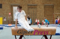 Thumbnail - Schwaben - Timm Sauter - Artistic Gymnastics - 2021 - Deutschlandpokal Schwäbisch-Gmünd - Teilnehmer - AK 13 bis 14 02043_08614.jpg