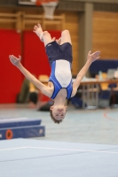 Thumbnail - Bayern - Felix Buchner - Artistic Gymnastics - 2021 - Deutschlandpokal Schwäbisch-Gmünd - Teilnehmer - AK 13 bis 14 02043_08631.jpg