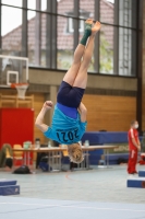 Thumbnail - Bayern - Bastian Viehmann - Gymnastique Artistique - 2021 - Deutschlandpokal Schwäbisch-Gmünd - Teilnehmer - AK 13 bis 14 02043_08632.jpg