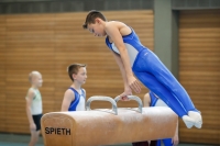 Thumbnail - 2021 - Deutschlandpokal Schwäbisch-Gmünd - Спортивная гимнастика 02043_08672.jpg