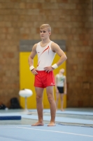 Thumbnail - NRW - Niels Krämer - Artistic Gymnastics - 2021 - Deutschlandpokal Schwäbisch-Gmünd - Teilnehmer - AK 13 bis 14 02043_08717.jpg