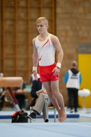 Thumbnail - NRW - Niels Krämer - Artistic Gymnastics - 2021 - Deutschlandpokal Schwäbisch-Gmünd - Teilnehmer - AK 13 bis 14 02043_08739.jpg