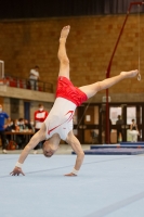 Thumbnail - NRW - Niels Krämer - Artistic Gymnastics - 2021 - Deutschlandpokal Schwäbisch-Gmünd - Teilnehmer - AK 13 bis 14 02043_08746.jpg
