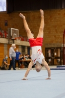 Thumbnail - NRW - Niels Krämer - Artistic Gymnastics - 2021 - Deutschlandpokal Schwäbisch-Gmünd - Teilnehmer - AK 13 bis 14 02043_08747.jpg