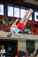 Thumbnail - NRW - Niels Krämer - Artistic Gymnastics - 2021 - Deutschlandpokal Schwäbisch-Gmünd - Teilnehmer - AK 13 bis 14 02043_08749.jpg