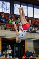 Thumbnail - NRW - Niels Krämer - Artistic Gymnastics - 2021 - Deutschlandpokal Schwäbisch-Gmünd - Teilnehmer - AK 13 bis 14 02043_08750.jpg