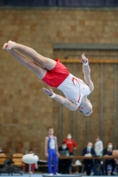 Thumbnail - NRW - Niels Krämer - Artistic Gymnastics - 2021 - Deutschlandpokal Schwäbisch-Gmünd - Teilnehmer - AK 13 bis 14 02043_08766.jpg