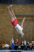 Thumbnail - NRW - Niels Krämer - Artistic Gymnastics - 2021 - Deutschlandpokal Schwäbisch-Gmünd - Teilnehmer - AK 13 bis 14 02043_08767.jpg