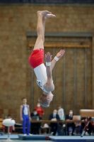 Thumbnail - NRW - Niels Krämer - Artistic Gymnastics - 2021 - Deutschlandpokal Schwäbisch-Gmünd - Teilnehmer - AK 13 bis 14 02043_08768.jpg