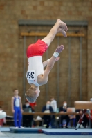 Thumbnail - NRW - Niels Krämer - Artistic Gymnastics - 2021 - Deutschlandpokal Schwäbisch-Gmünd - Teilnehmer - AK 13 bis 14 02043_08769.jpg