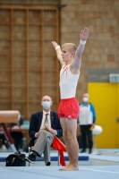 Thumbnail - NRW - Niels Krämer - Artistic Gymnastics - 2021 - Deutschlandpokal Schwäbisch-Gmünd - Teilnehmer - AK 13 bis 14 02043_08773.jpg