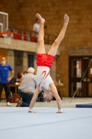 Thumbnail - NRW - Niels Krämer - Artistic Gymnastics - 2021 - Deutschlandpokal Schwäbisch-Gmünd - Teilnehmer - AK 13 bis 14 02043_08777.jpg
