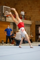 Thumbnail - NRW - Niels Krämer - Artistic Gymnastics - 2021 - Deutschlandpokal Schwäbisch-Gmünd - Teilnehmer - AK 13 bis 14 02043_08778.jpg
