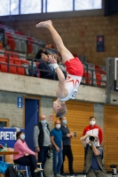 Thumbnail - NRW - Niels Krämer - Спортивная гимнастика - 2021 - Deutschlandpokal Schwäbisch-Gmünd - Teilnehmer - AK 13 bis 14 02043_08780.jpg