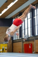 Thumbnail - NRW - Niels Krämer - Спортивная гимнастика - 2021 - Deutschlandpokal Schwäbisch-Gmünd - Teilnehmer - AK 13 bis 14 02043_08788.jpg