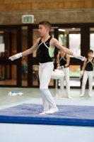 Thumbnail - Schwaben - Matthieu Teiser - Gymnastique Artistique - 2021 - Deutschlandpokal Schwäbisch-Gmünd - Teilnehmer - AK 13 bis 14 02043_08804.jpg