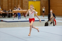 Thumbnail - NRW - Ruben Kupferoth - Artistic Gymnastics - 2021 - Deutschlandpokal Schwäbisch-Gmünd - Teilnehmer - AK 13 bis 14 02043_08862.jpg