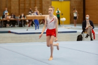 Thumbnail - NRW - Ruben Kupferoth - Artistic Gymnastics - 2021 - Deutschlandpokal Schwäbisch-Gmünd - Teilnehmer - AK 13 bis 14 02043_08863.jpg