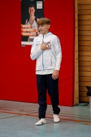 Thumbnail - Schwaben - Philipp Steeb - Artistic Gymnastics - 2021 - Deutschlandpokal Schwäbisch-Gmünd - Teilnehmer - AK 13 bis 14 02043_09494.jpg