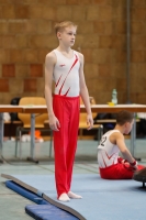 Thumbnail - NRW - Ruben Kupferoth - Gymnastique Artistique - 2021 - Deutschlandpokal Schwäbisch-Gmünd - Teilnehmer - AK 13 bis 14 02043_09497.jpg