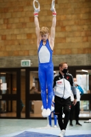 Thumbnail - Bayern - Bastian Viehmann - Artistic Gymnastics - 2021 - Deutschlandpokal Schwäbisch-Gmünd - Teilnehmer - AK 13 bis 14 02043_09574.jpg