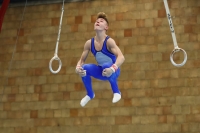 Thumbnail - Bayern - Bastian Viehmann - Artistic Gymnastics - 2021 - Deutschlandpokal Schwäbisch-Gmünd - Teilnehmer - AK 13 bis 14 02043_09616.jpg