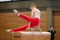 Thumbnail - NRW - Ruben Kupferoth - Gymnastique Artistique - 2021 - Deutschlandpokal Schwäbisch-Gmünd - Teilnehmer - AK 13 bis 14 02043_09624.jpg