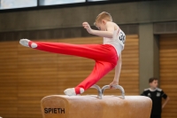 Thumbnail - NRW - Ruben Kupferoth - Gymnastique Artistique - 2021 - Deutschlandpokal Schwäbisch-Gmünd - Teilnehmer - AK 13 bis 14 02043_09627.jpg
