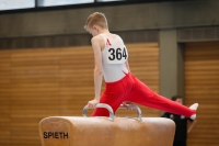 Thumbnail - NRW - Ruben Kupferoth - Gymnastique Artistique - 2021 - Deutschlandpokal Schwäbisch-Gmünd - Teilnehmer - AK 13 bis 14 02043_09628.jpg