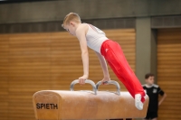 Thumbnail - NRW - Ruben Kupferoth - Gymnastique Artistique - 2021 - Deutschlandpokal Schwäbisch-Gmünd - Teilnehmer - AK 13 bis 14 02043_09630.jpg